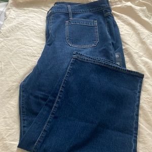 NWT J Crew Factory jeans